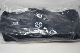 A women's as new PS Sweden Paisley jacket in navy (M - RRP £150).