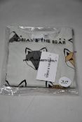 Ten as new infants Tobias & The Bear Fox & Co long T-shirts (5 x 0-6 months, 5 x 18-24 months -