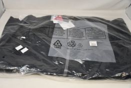 An as new Mountain Warehouse - Verge Extreme Waterproof Jacket in charcoal (XL).