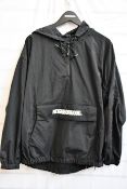 An as new Neighbourhood anorak/n-jkt (L - RRP £239).