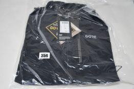 An as new Gore C3 Gore-Tex Paclite jacket (XL).