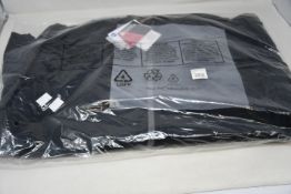 An as new Mountain Warehouse - Verge Extreme Waterproof Jacket in charcoal (XXL).