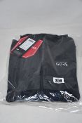 An as new Gore R5 Windstopper long sleeve shirt (M).
