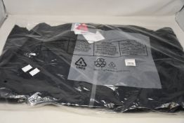 An as new Mountain Warehouse - Verge Extreme Waterproof Jacket in charcoal (XL).