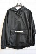An as new Neighbourhood anorak/n-jkt (S - RRP £239).