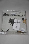 Ten as new infants Tobias & The Bear Fox & Co long T-shirts (5 x 0-6 months, 5 x 18-24 months -