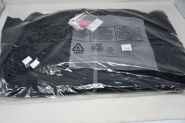 An as new Mountain Warehouse - Verge Extreme Waterproof Jacket in charcoal (XXL).