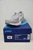 A pair of women's as new Asics Gel-Kayano 27 (UK 9).