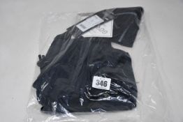 Two pairs of women's as new Gore R5 Gore-Tex Infinum tights (Size 34).