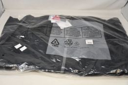 An as new Mountain Warehouse - Verge Extreme Waterproof Jacket in charcoal (XL).