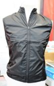 A men's as new Gore Drive vest (EU L).