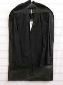 A men’s as new Arc’Teryx Veilance blazer in black (S).
