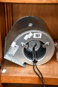 A pre-owned EBM-PAPST blower fan (D3G133-BF05-14).