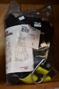 An as new Honeywell Miller H500 safety harness (size 2).