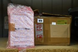 A large quantity of Telos Duris V1 modules (Telos-0005-OSRAM).