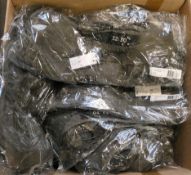 Ten pairs of as new G-Star Raw Rovic Zip 3D straight tapered cargo pants (All W32 - L30/32).