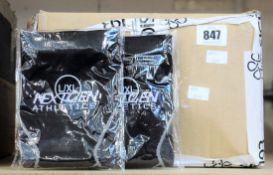 A quantity of as new Nextgen Athletics Essential calf compression sleeves (Approximately 40 pairs).