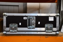 A Thon mixer case A&H Qu-24.