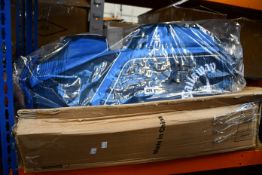 An as new Callaway golf X Series cart bag 19.