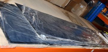 Two BipVco Flextron solar panels application class in two different sizes (F201107536).