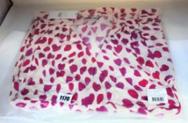 Five as new Fabienne Chapot Archana sleeve Cato dresses (All UK 8 - RRP £90 each).