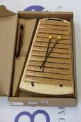 A Studio 49 AXG1000 alto xylophone.