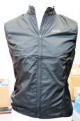 A men's as new Gore Drive vest (EU M).