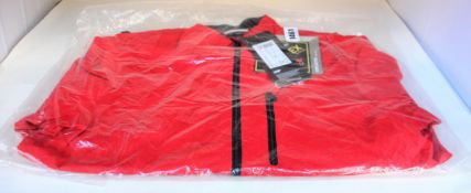 An as new Gore C3 Active jacket (EU S).