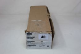 A Siemens 7ML1201-1FE00 Probe - Ultrasonic Level Monitor.