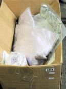 Twelve items of as new Oui clothing.