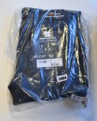 A pair of as new Alpinestars Radium Plus denim pants (US 36 R).