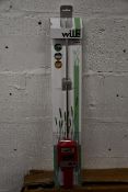 An as new Wile 27 Moisture Meter (For baled hay and straw).