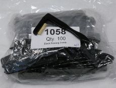 A large quantity of Tweezerman folding eyelash combs (Approximately 100 items).