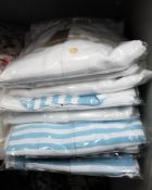 Ten as new Playa London Bali Seminyak tops (2 x XS, 6 x L, 2 x XL - RRP £60 each).