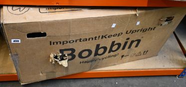 A Bobbin Moon-Bug 16