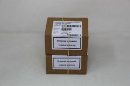 Two boxed as new Wagner titanus pro-sens detector modules (Type: DM-TP-10-L, Part no: AD-10-5100).