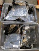 A quantity of assorted as new Find jeans (Assorted sizes - Approximately 40 pairs).