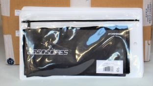 A men's as new Gore Drive vest (EU M).