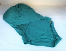 Three as new Maryan Mehlhorn swimsuits (Style 912, Sizes 10C, 10D, 12D).