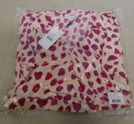 Five as new Fabienne Chapot Archana sleeve Cato dresses (All UK 8 - RRP £90 each).