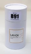 An as new LAVOI Botanical Hair Elixir Oil (Healthy Scalp and Hair Oil - Hydrating Serum for
