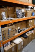A large quantity of as new miscellaneous items to include toys, bags and pot plant tool sets.