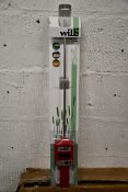 An as new Wile 27 Moisture Meter (For baled hay and straw).