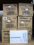 Twenty four as new Regenerate enamel science advanced enamel serum kits (Expires: 07-12-2021).