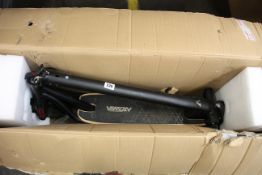 A pre-owned Viron M Scooter.