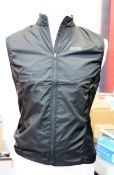 A men's as new Gore Drive vest (EU S).