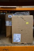 A boxed pre-owned Siemens Sirius 3RT1064-6AP36 contactor (4011209507739).