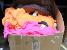 A quantity of as new New Collection dresses (Assorted colours/sizes).