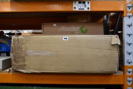 Ten iXwater iX vend eco filters.