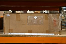 A quantity of Vivalyte LED lights (Approximately 250).